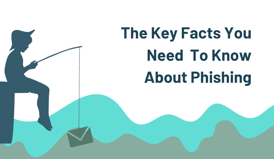 The key facts you need to know about phishing
