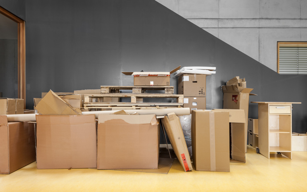 Are You Ready For Business Relocation?
